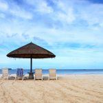 Scantily Clad Saipan Casino Hostesses Forced to Swim with Male Guests, Harassment Lawsuit Claims