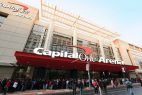 Ted Leonsis Capital One Arena sportsbook