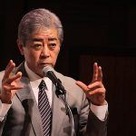 Abe Supporter Iwaya Sees Integrated Resorts Providing Significant Boost to Japan GDP