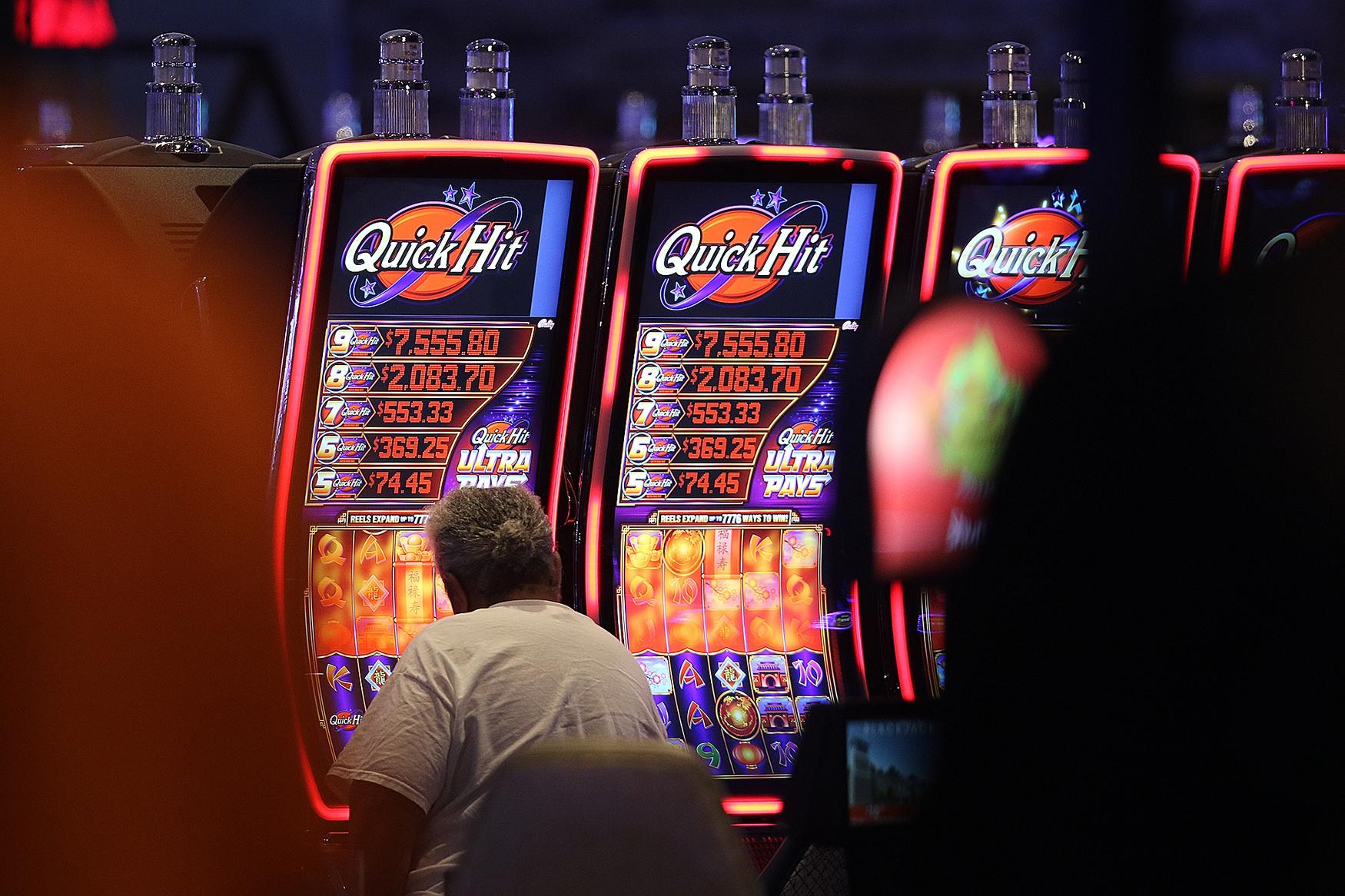 Casino Casino