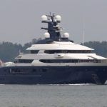 Genting Malaysia Wants To Sell Luxury Yacht with Scandalous Past for $200M