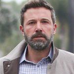 Ben Affleck Spotted Playing Poker at Commerce Casino, Actor Admits Sobriety Slip