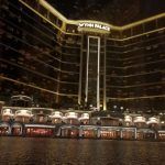 Wynn Resorts EBITDA, Price Target Pared by Analyst Citing Softness Among Macau VIPs