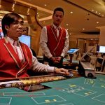 Early Macau Golden Week Visitor Arrivals Far Short of Government Expectations
