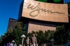 Wynn Resorts Las Vegas casino