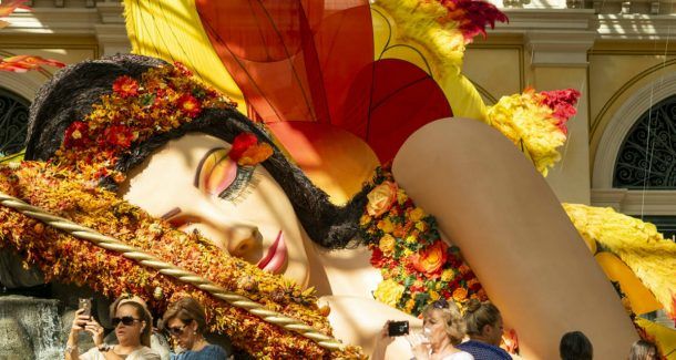 Cyber Monday Las Vegas hotel deal