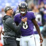 Baltimore Ravens New Super Bowl Favorites, QB Lamar Jackson MVP Frontrunner