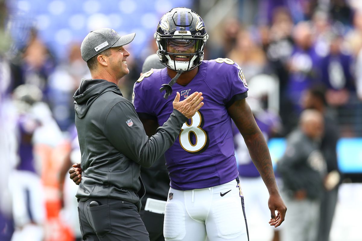 Baltimore Ravens NFL odds Super Bowl