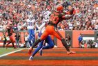 football odds Steelers Browns spread