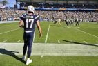 Los Angeles Chargers odds NFL betting
