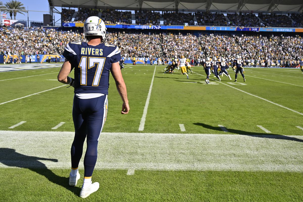 Los Angeles Chargers odds NFL betting