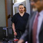 Anthony Wrobel, Man Who Murdered Las Vegas Sands Supervisor, Receives Life Sentence