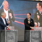 Elon Musk Firm Starts Drilling for Mass-Transit Loop at Las Vegas Convention Center