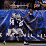 Bad Beat Breakdown: Daniel Jones Late Fumble Kills Cowboys-Giants Under Bets on Monday Night (Video)