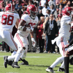 Alabama, Still Holding College Football Title Dreams, Favored Saturday Over Iron Bowl Rival Auburn