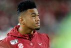 Alabama LSU odds spread football bet