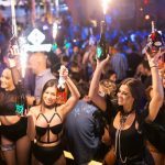Palms Nightclub Employee Sues Casino Over Venue Closure, Seeks $15K in Damages