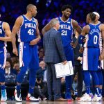 Basketball And Bets: Philadelphia 76ers Sports Wagering Broadcast Returns to NBC Sports Streaming Service