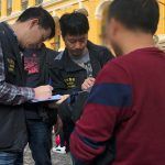 Macau Gaming Crimes Surge 20 Percent, Officials Credit Better Law Enforcement for Statistical Rise