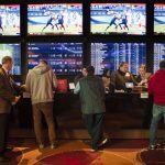 US Legal Sports Betting Hits Record Highs, New York Lawmakers Developing Mobile Wagering Plan
