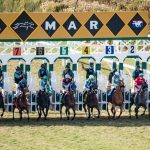 Del Mar Cancels Thanksgiving Card as Weather Forecast Prompts Racing Safety Concerns