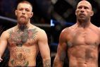Conor McGregor UFC odds