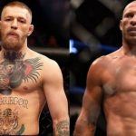 Conor McGregor Favored Against Donald Cerrone for Las Vegas UFC Fight