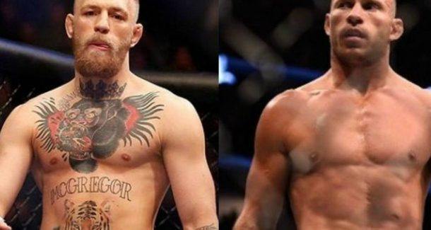 Conor McGregor UFC odds