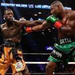 Deontay Wilder Heavy Favorite Over Luis Ortiz in Rematch Expected to End in Knockout