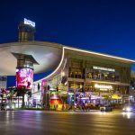 Nevada’s Fashion Show Mall Site May Soon Offer Table Game Instruction