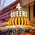Two More Women Implicate Four Queens Security Guard in Alleged Las Vegas Sex Assaults