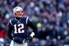 New England Patriots NFL odds