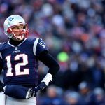New England Patriots Take Show on Road to Baltimore, Look to Remain Undefeated