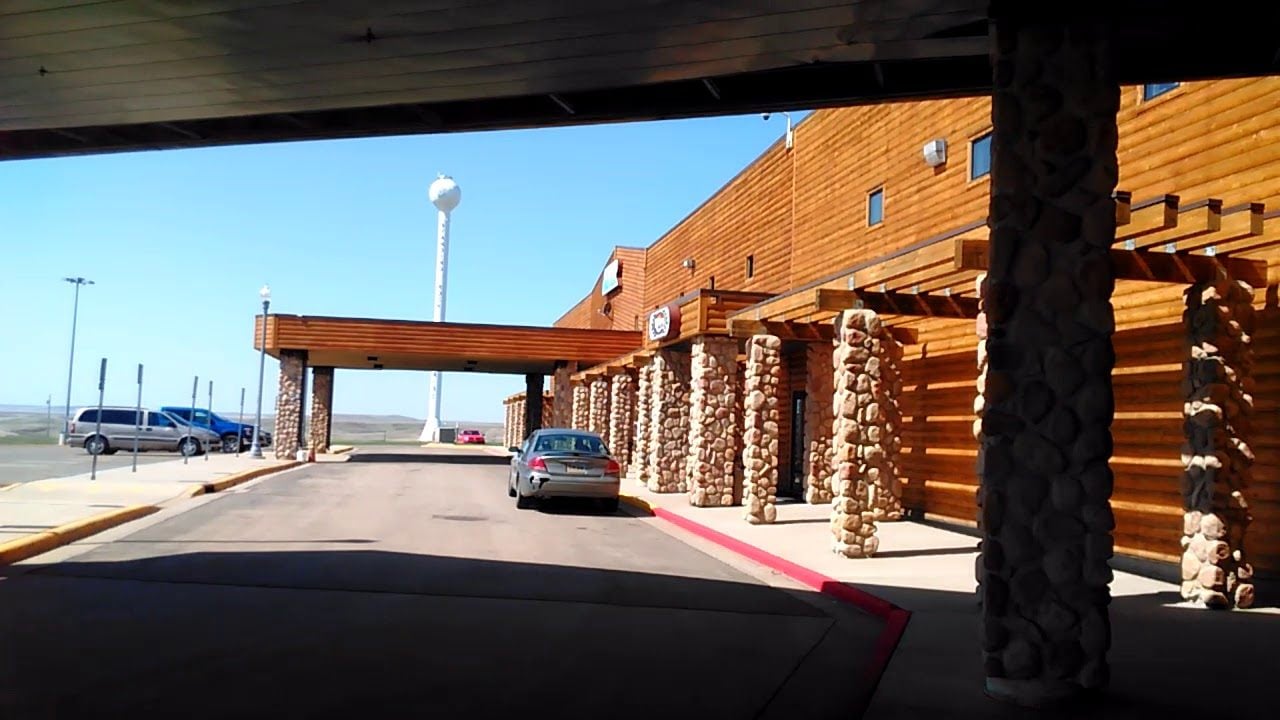 Grand River Casino: South Dakota's Sparkling Gem in the Prairie
