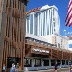 Atlantic City Casino Profits Increase in Third Quarter Due to Hard Rock, Ocean
