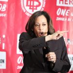 Kamala Harris Claims Fertitta Brothers Likely Pay Less in Taxes Than Nevada Casino Workers