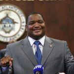 New Atlantic City Mayor Marty Small Wants Sports Betting Revenue Tax Cut