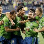 Seattle Sounders Favored at Home Over Toronto FC in MLS Cup Final