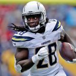 Monday Night Football Bettors Support Favorite K.C. Chiefs Over L.A. Chargers