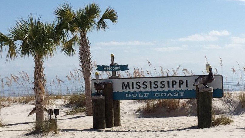 Biloxi Biloxi