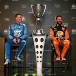 Oddsmakers Say It’s Anybody’s Race as Final Four Compete for the NASCAR Championship