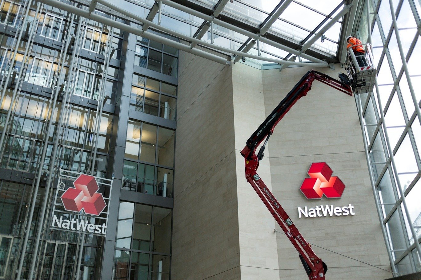 NatWest