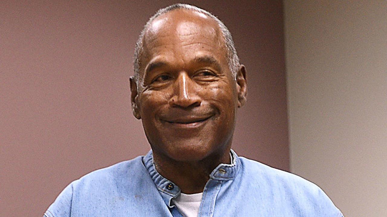 O.J. Simpson