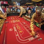 Maryland Casinos Lose Big in October, State Pledges Gaming Money to School Construction