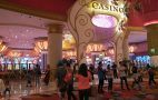 Philippines gaming Manila casino resort