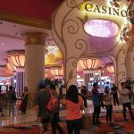 Philippines Gaming Industry Flourishing, Casino Revenue Jumps 21 Percent