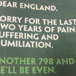 Paddy Power Rugby Ad Deemed Racist, Anti-English, and Highly Insensitive