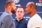 Souza Blachowicz Rua Craig UFC