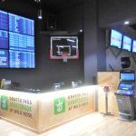 Iowa Sports Betting Handle in October Up 21 Percent From September
