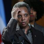 Chicago Mayor Lori Lightfoot Springfield Visit Unsuccessful, Casino Tax Rate Revamp Stalls